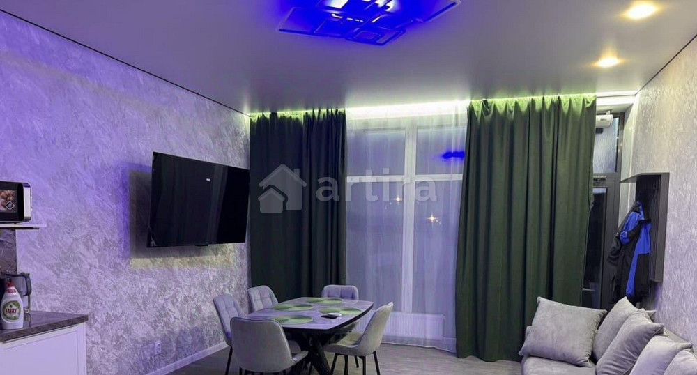 Таунхаус, 75 м2, 12 соток, 2 эт. Елабуга - изображение 4