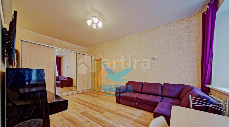 2-комн. квартира, 46 м2, 1/5 эт. Санкт-Петербург - изображение 7