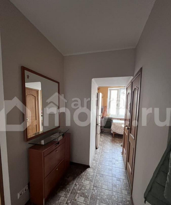 3-комн. квартира, 63.1 м2, 7/12 эт. Москва - изображение 5