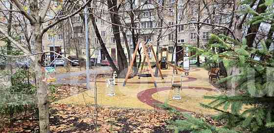 3-комн. квартира, 79.8 м2, 5/9 эт. Москва