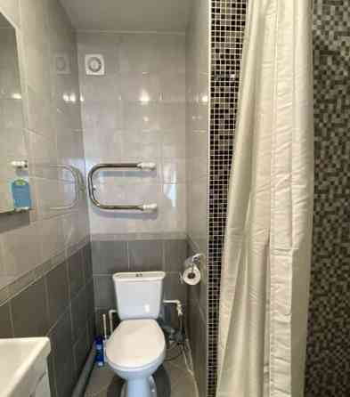 1-комн. квартира, 30 м2, 9/14 эт. Москва