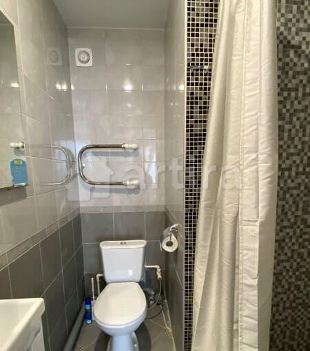 1-комн. квартира, 30 м2, 9/14 эт. Москва - изображение 2