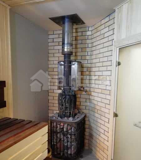 Коттедж, 330 м2 Подольск - изображение 17