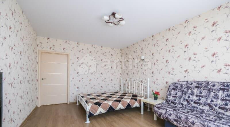 2-комн. квартира, 60 м2, 8/13 эт. Новосибирск - изображение 1