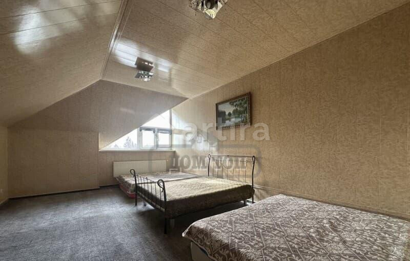 Коттедж, 250 м2 Электроугли - изображение 20