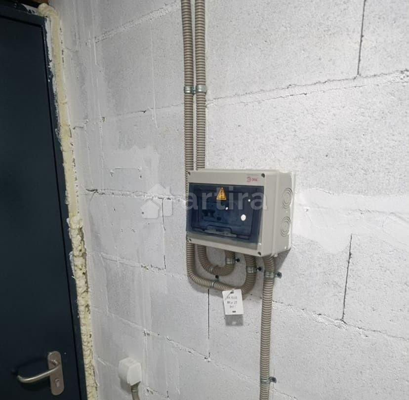 Гараж, 10 м2 Санкт-Петербург - изображение 2