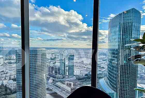 Студия, 50 м2, 74/95 эт. Москва