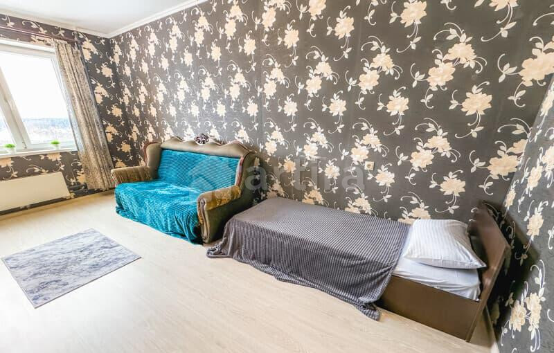 2-комн. квартира, 60 м2, 8/17 эт. Лобня - изображение 5