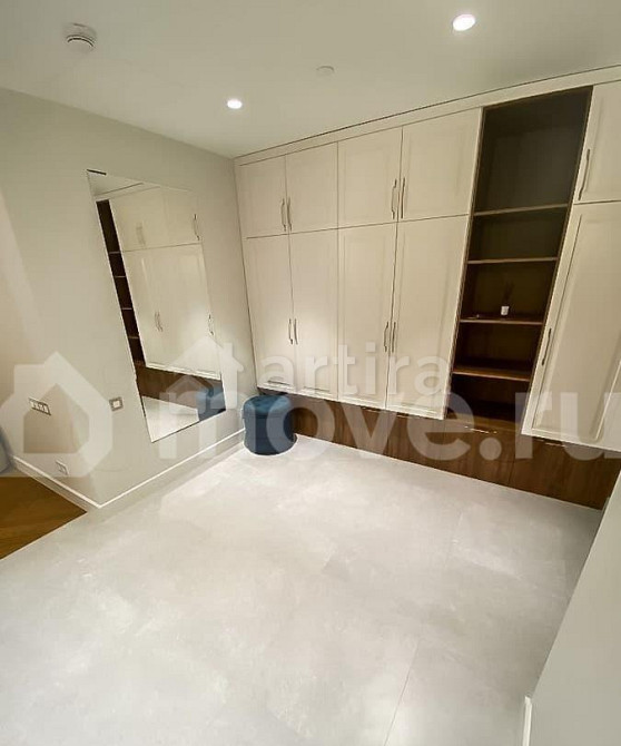 Студия, 40 м2, 10/85 эт. Москва - изображение 3