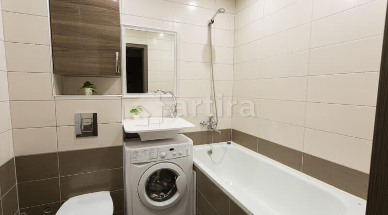 1-комн. квартира, 37 м2, 4/12 эт. Вологда - изображение 8