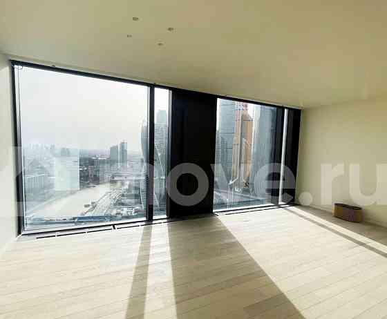 5-комн. квартира, 173.2 м2, 51/67 эт. Москва