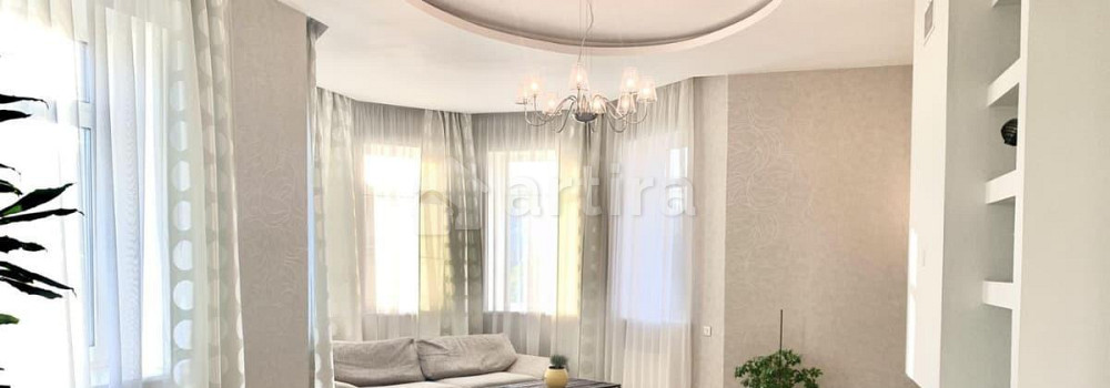 Дом, 222 м2, 12 соток, 2 эт. Истра - изображение 3