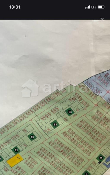 Гараж, 13.3 м2 Москва - изображение 1