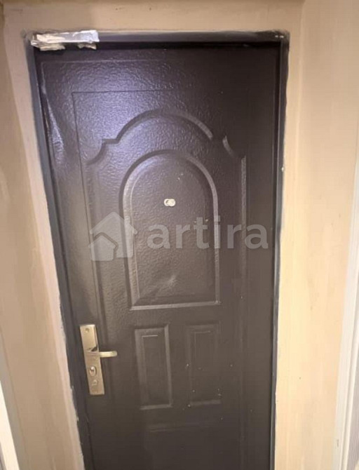 Комната, 8 м2, 5/5 эт. Красноярск - изображение 1