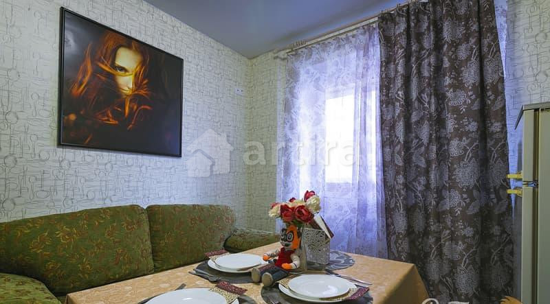 2-комн. квартира, 41 м2, 2/16 эт. Подольск - изображение 13