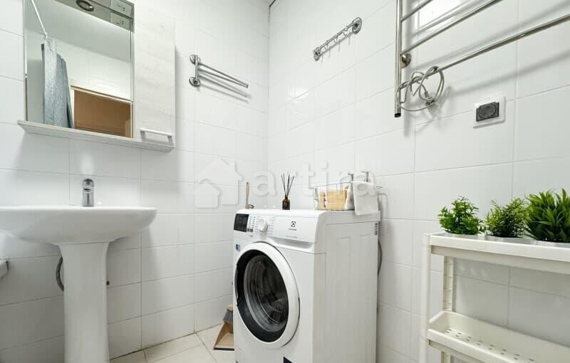 1-комн. квартира, 42 м2, 19/25 эт. Химки - изображение 7