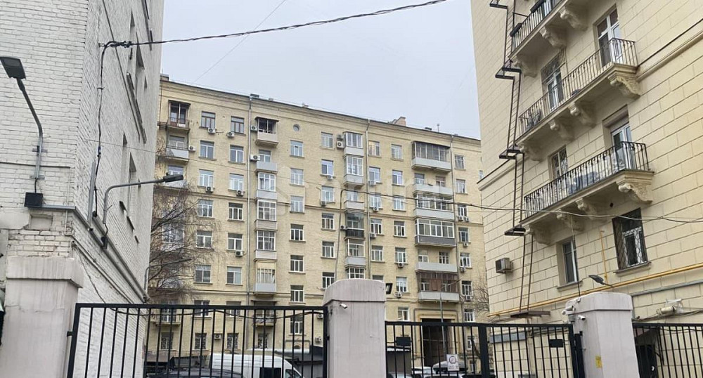 Комната, 9 м2, 2/5 эт. Москва - изображение 2