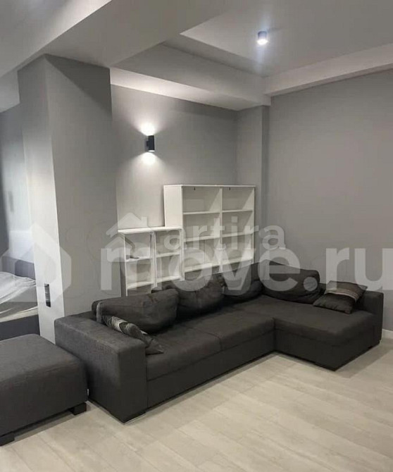 Студия, 44 м2, 5/8 эт. Москва - изображение 7