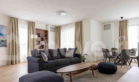 4-комн. квартира, 80.4 м2, 26/39 эт. Москва