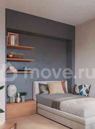 4-комн. квартира, 118 м2, 16/22 эт. Москва