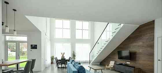 Коттедж, 270 м2, 15 соток, 2 эт. Ломоносов