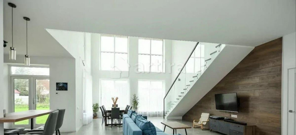 Коттедж, 270 м2, 15 соток, 2 эт. Ломоносов - изображение 5