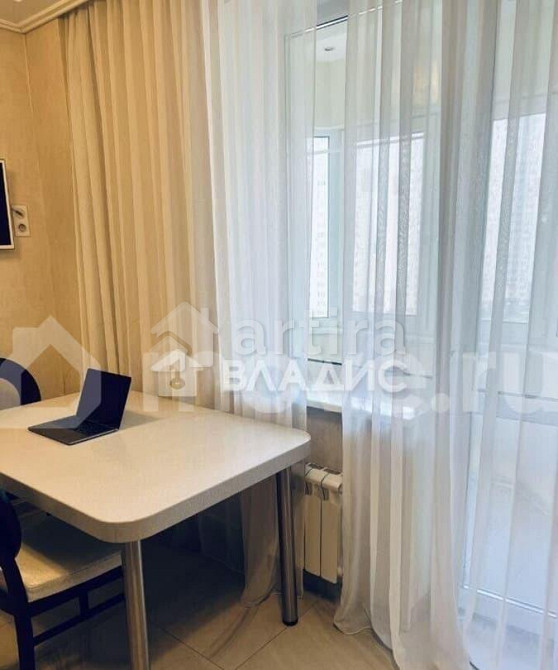 4-комн. квартира, 95.2 м2, 10/22 эт. Москва - изображение 4