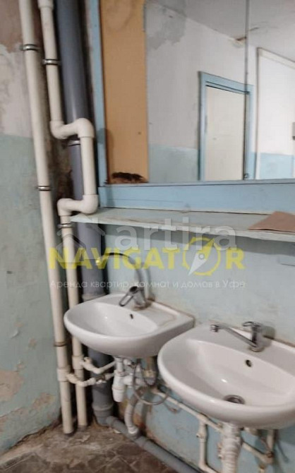 Комната, 14.5 м2, 4/9 эт. Уфа - изображение 7