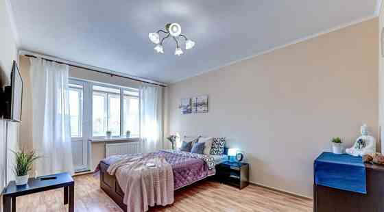 2-комн. апарт-ы, 45 м2, 8/10 эт. Санкт-Петербург