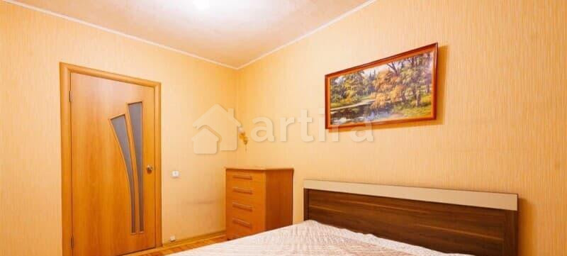 2-комн. квартира, 55 м2, 2/6 эт. Екатеринбург - изображение 3