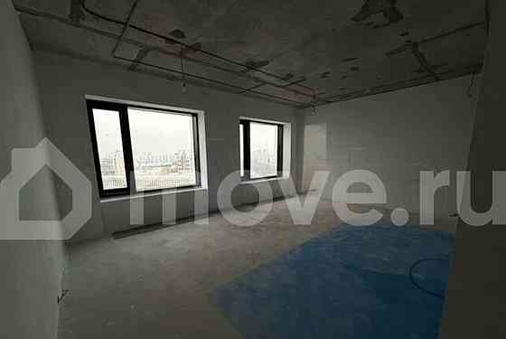 4-комн. квартира, 116.1 м2, 22/30 эт. Москва