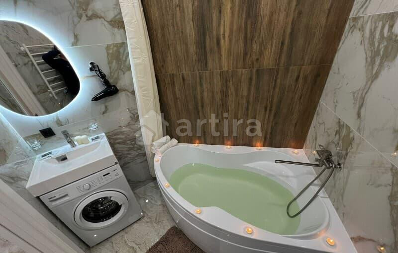 1-комн. квартира, 35 м2, 13/20 эт. Калуга - изображение 16