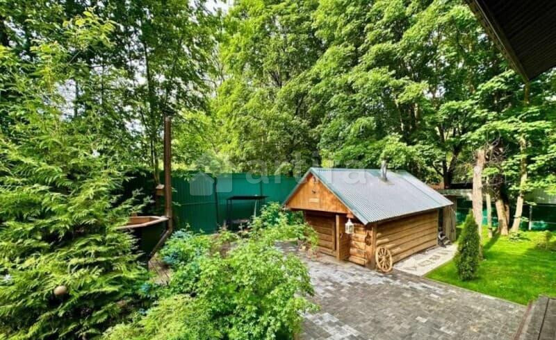 Коттедж, 250 м2 Одинцово - изображение 11