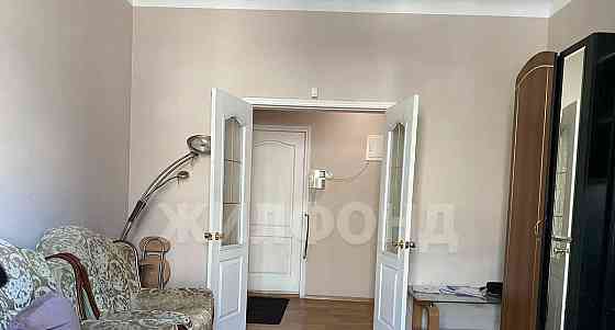 Комната, 20 м2, 3/7 эт. Новосибирск