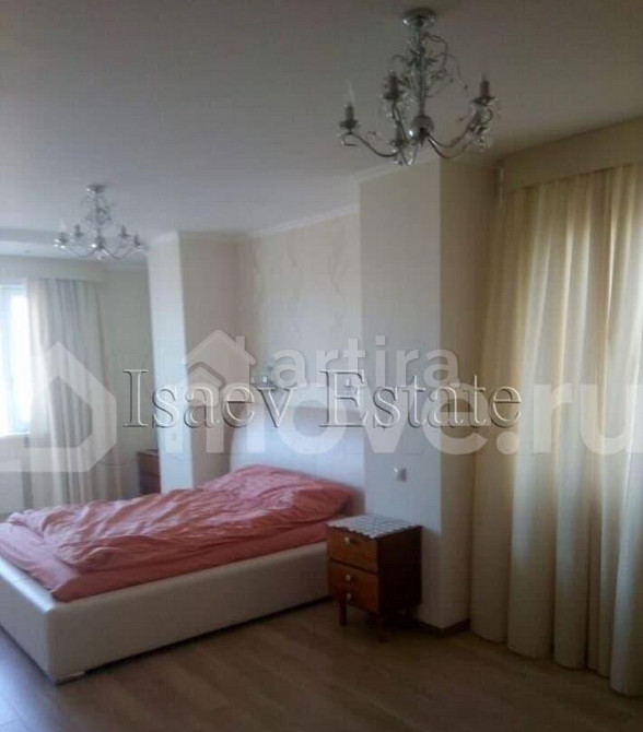 4-комн. квартира, 125 м2, 22/30 эт. Москва - изображение 7