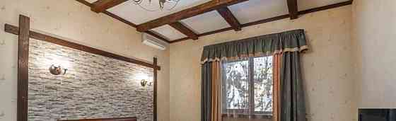 Коттедж, 200 м2, 12 соток, 2 эт. Одинцово