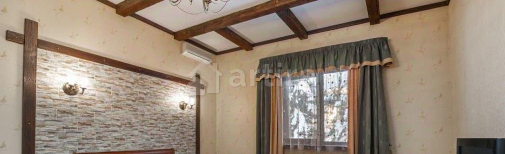 Коттедж, 200 м2, 12 соток, 2 эт. Одинцово - изображение 4