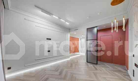 1-комн. апарт-ы, 32.5 м2, 3/15 эт. Москва