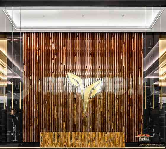 3-комн. пентхаус, 102.9 м2, 3/41 эт. Москва