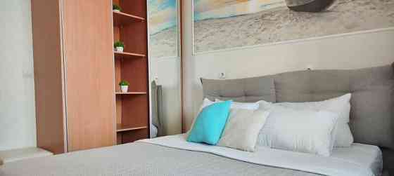 1-комн. квартира, 43 м2, 8/14 эт. Тюмень