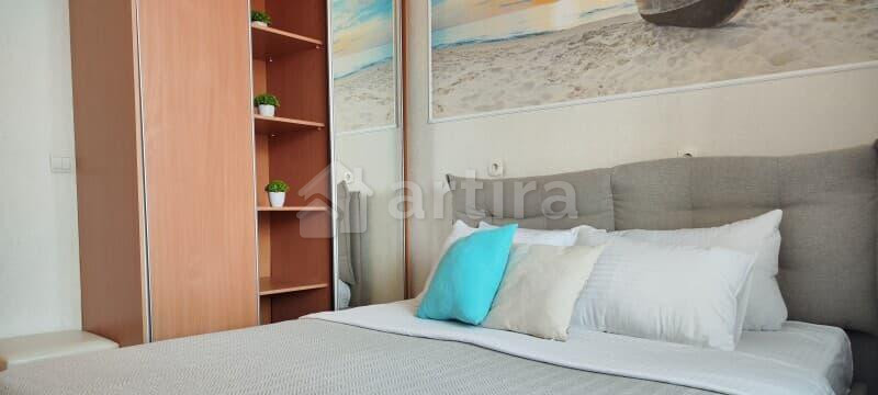 1-комн. квартира, 43 м2, 8/14 эт. Тюмень - изображение 3