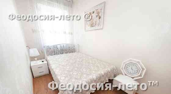 2-комн. квартира, 40 м2, 3/3 эт. Феодосия