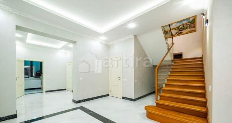 Коттедж, 600 м2 Москва - изображение 13