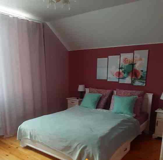 Дом, 112 м2, 20 соток, 2 эт. Дмитров