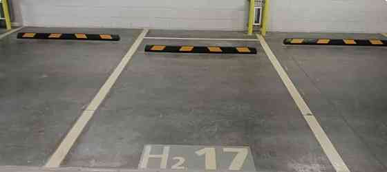 Машиноместо, 11.7 м2 Москва