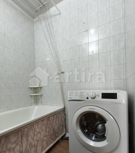 1-комн. квартира, 38.5 м2, 11/22 эт. Москва - изображение 12