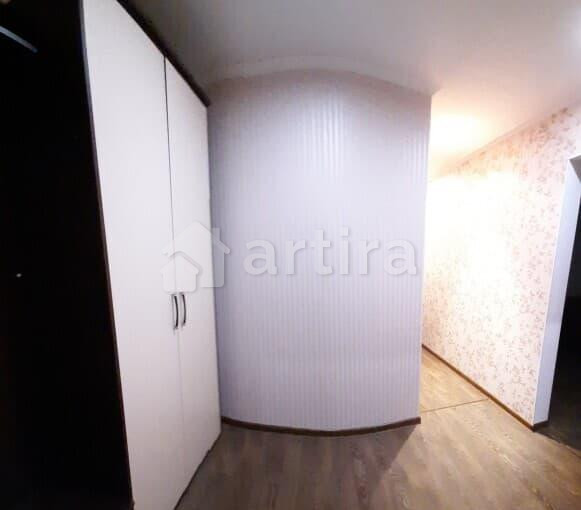 1-комн. квартира, 40 м2, 5/10 эт. Тюмень - изображение 4