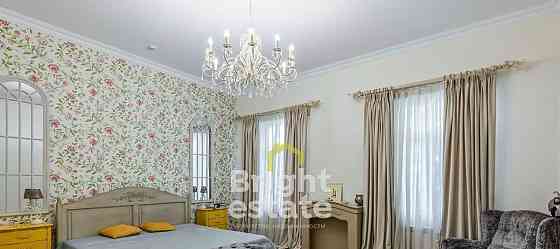 Таунхаус, 264.9 м2, 3 сотки, 3 эт. Красногорск