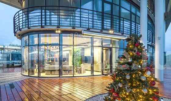 4-комн. пентхаус, 148 м2, 21/23 эт. Москва