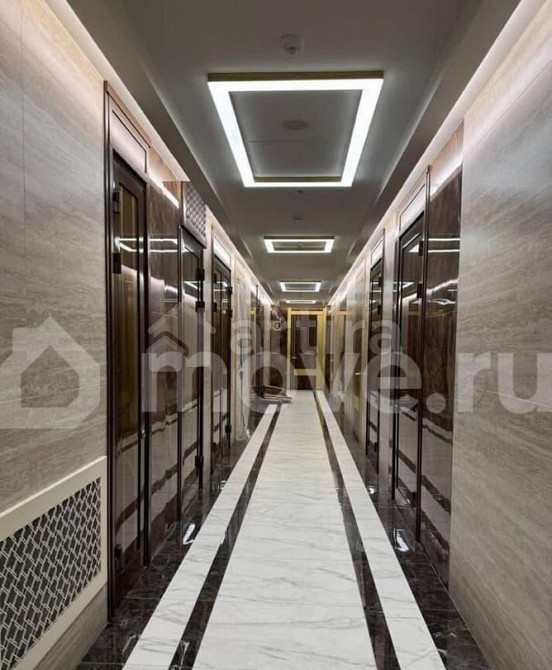 3-комн. квартира, 115 м2, 8/25 эт. Москва - изображение 7